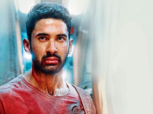 ’Kill’ director Nikhil Nagesh Bhat: ‘There is so much latent anger and angst in me’