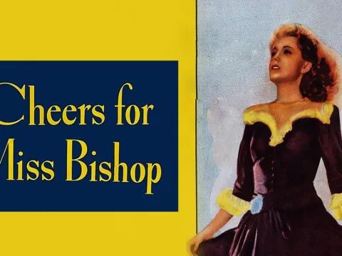 Cheers for Miss Bishop Streaming: Watch & Stream Online via Amazon Prime Video