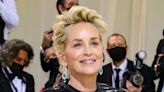 Sharon Stone says she was dumped by a younger man for refusing to get Botox