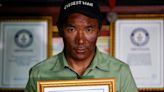 Nepal sherpa scales Everest for record 30th time; two climbers go missing