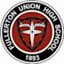 Fullerton Union High School