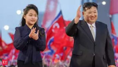 Is Kim Jong Un set to transfer North Korea’s leadership to his 12-yr-old daughter, Kim Ju Ae?