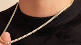 The Best Gold Chains for Stylish Men To Wear in 2023