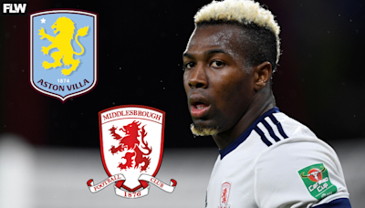 Middlesbrough reaped rewards from exciting Aston Villa transfer: View