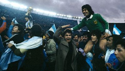 El crudo relato de Pato Fillol, campeón del Mundial 78′: «Le pegaron a mi viejo para que firme un contrato»