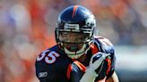 Ex-Broncos RB Lance Ball arrested on charges of domestic violence, assault