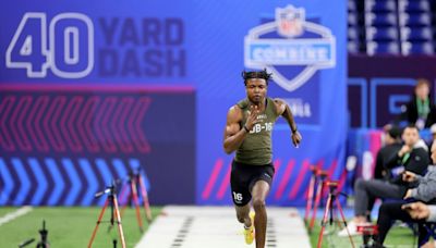 NFL Vikings rookie defender Jackson killed in car crash