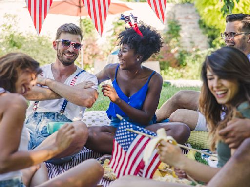 30 Fourth of July songs to add to your holiday playlist