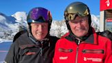 Why 70 is the best age to be a skier – and how to do it for a fraction of the price