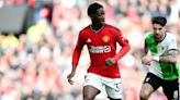The rise of Manchester United starlet Kobbie Mainoo