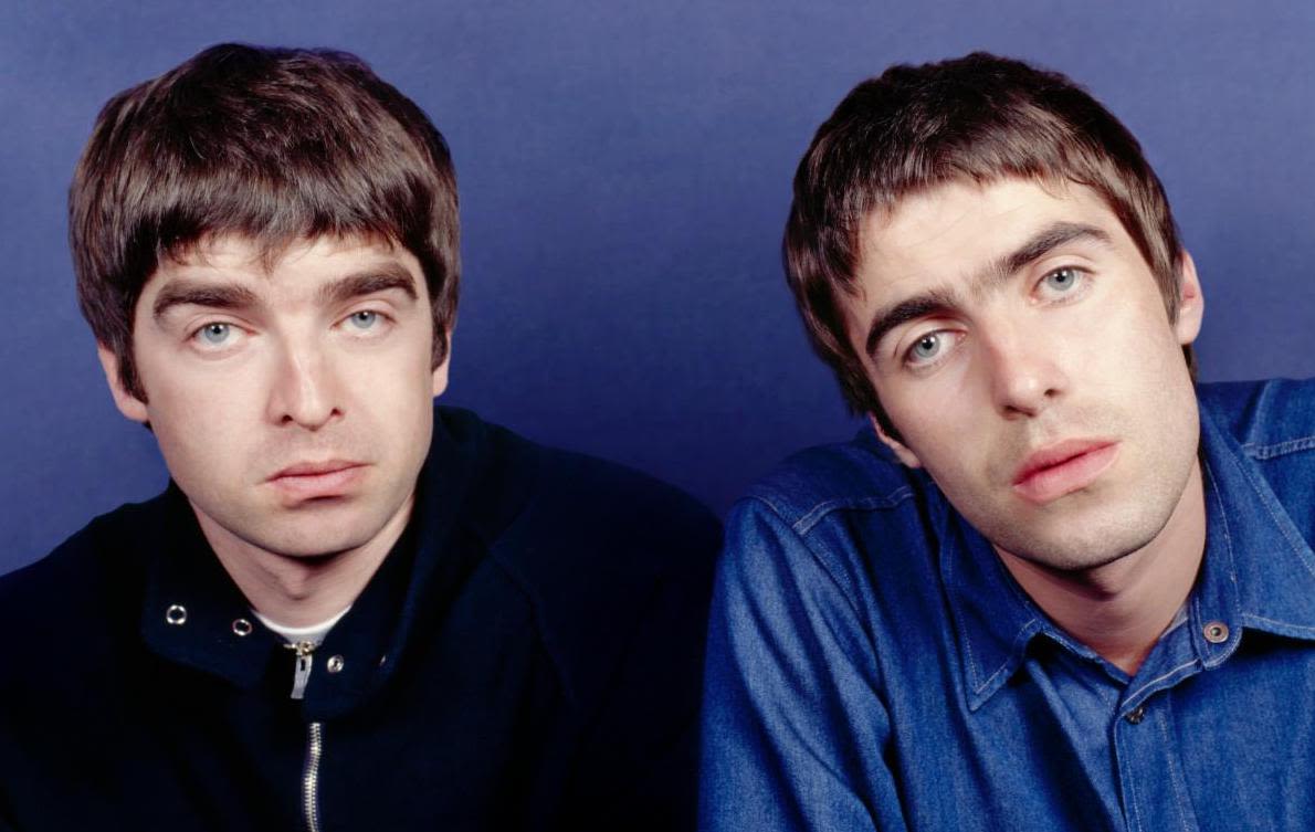 Oasis to Reissue ‘Definitely Maybe’ With Unreleased Outtakes