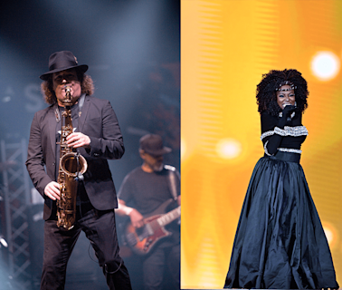 Boney James, Angie Stone added to Fraze lineup