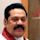 Mahinda Rajapaksa