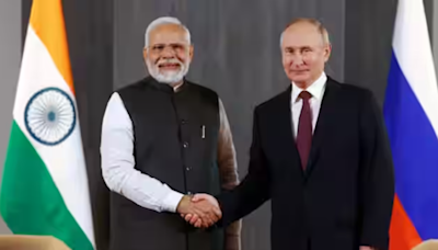 India’s Sharp Reaction to US Criticism of Modi’s Moscow Visit