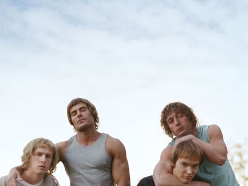 The Von Erich Family’s Tragic True Story Inspired ‘The Iron Claw’