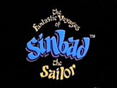 The Fantastic Voyages of Sinbad the Sailor