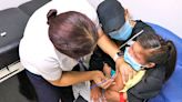 Michoacán: aprovecha los últimos días de la campaña de vacunación para niñas y niños