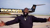 Rick Ross Jet Crash Lands in Dallas, Ross Says Drake Shot Him Down in a Fighter Jet