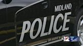 One person hospitalized following a shooting at Midland's Olive Garden