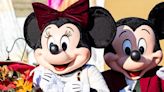 Mickey And Minnie Mouse Will No Longer Be Owned By Disney