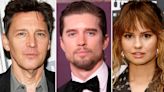 Andrew McCarthy, Drew Van Acker & Debby Ryan To Topline Sci-Fi Thriller ‘Orion’