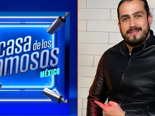 Andrés Tovar, productor de ‘La Academia’, lanza dardo a ‘La Casa de los Famosos’: “No pretendemos mostrar la miseria humana”