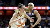 Connecticut Sun welcome Caitlin Clark to WNBA with physical defense: 'Learn from it and move on'