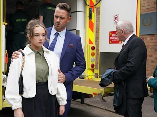 Hollyoaks confirms unexpected outcome of JJ's court appearance as Frankie reels