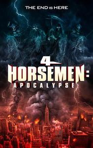 4 Horsemen: Apocalypse