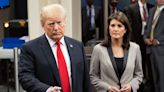 OPINION - Nikki Haley is holding on because she may be able to beat Donald Trump by default