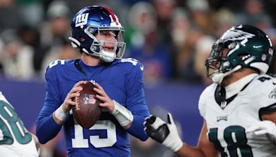 Giants’ Tommy DeVito ready to prove himself once again