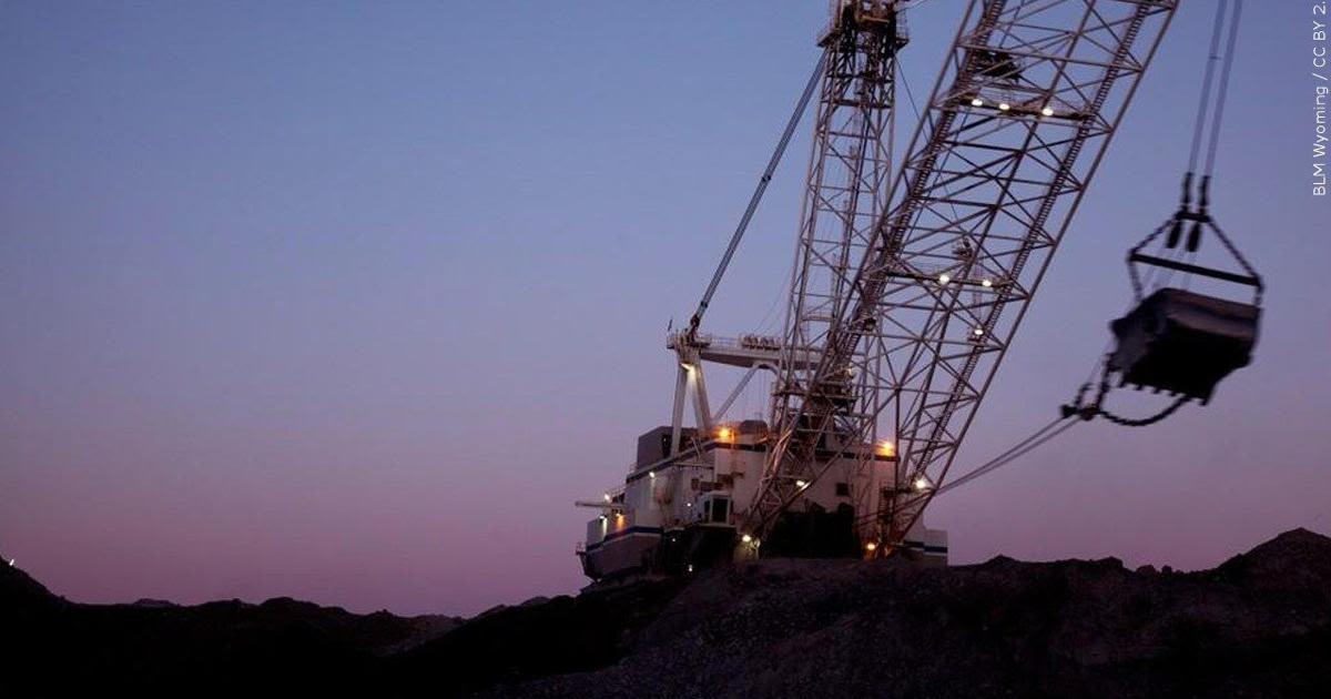 Unions announce tentative deal with Tucson mining company