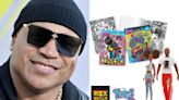 The Fresh Dolls By World Of EPI Releases New Collection With LL COOL J’s Global Hip-Hop Platform Rock The Bells