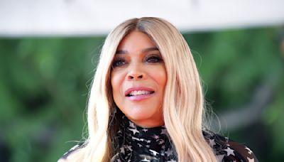 Wendy Williams’ Guardian Says Host Was ‘Unable to Consent’ to Controversial Lifetime Doc