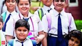 CBSE's exam plan to ease pressure on class 5, 8 students