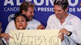 A días de la elección, incrementa Alfonso Martínez el respaldo de las y los morelianos