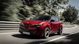 Alfa Romeo Junior EV is a family crossover with a hot hatch's character