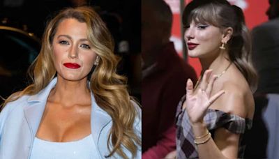 Taylor Swift, Blake Lively and more celebs donate towards hurricane relief efforts