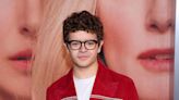 ‘Stranger Things’ Star Gaten Matarazzo Has a Very Morbid Request for Season 5