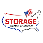 Storage Rentals Of America