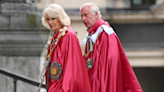 Queen Camilla Shares Sassy Update on King Charles’ Health