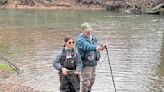 Ligonier Valley students test waters of fly fishing in Trout Unlimited program