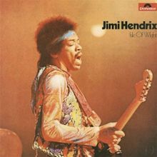Isle of wight by Jimi Hendrix, CD with kamchatka - Ref:117246153