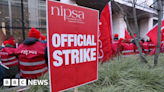 NI education: Unions suspend school support worker strike