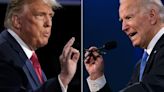 Eleições nos EUA: clima esquenta e Biden xinga Trump durante debate