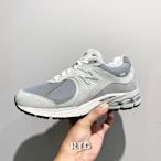 NEW BALANCE 2002 M2002RXJ GORE-TEX? 元祖灰 麂皮 拼接 防水 復古 男女鞋