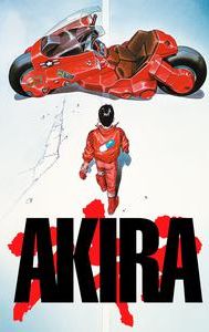 Akira (1988 film)