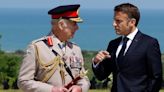 D-Day 80th anniversary: King Charles III expresses 'profound' gratitude for allies' sacrifice - UPI.com