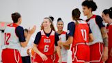 Get to know the Team USA women's basketball roster at the Paris Olympics