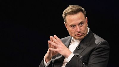 FT: rede social de Musk para de crescer